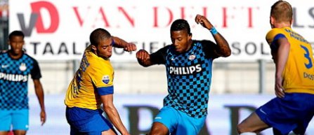 Olanda: Eredivisie - Etapa 1
